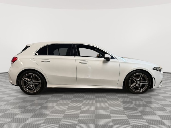Used Mercedes-Benz A-Class 2020 for sale - 76234414: Photo 6