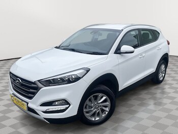 Used Hyundai TUCSON 2018 for sale - 78479593: Photo