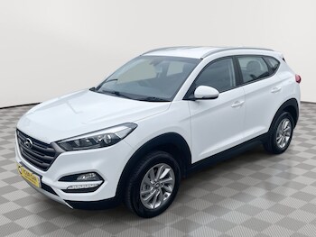 Used Hyundai TUCSON 2018 for sale - 78479593: Photo