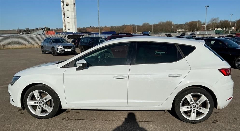 Used SEAT Leon 2019 for sale - 77805848: Photo 2