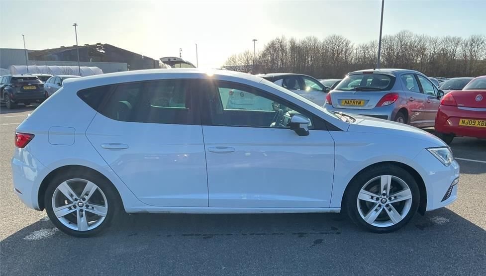 Used SEAT Leon 2019 for sale - 77805848: Photo 4
