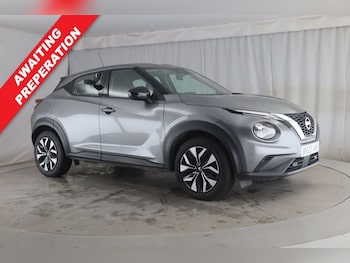 Used Nissan Juke 2022 for sale - 76632415: Photo