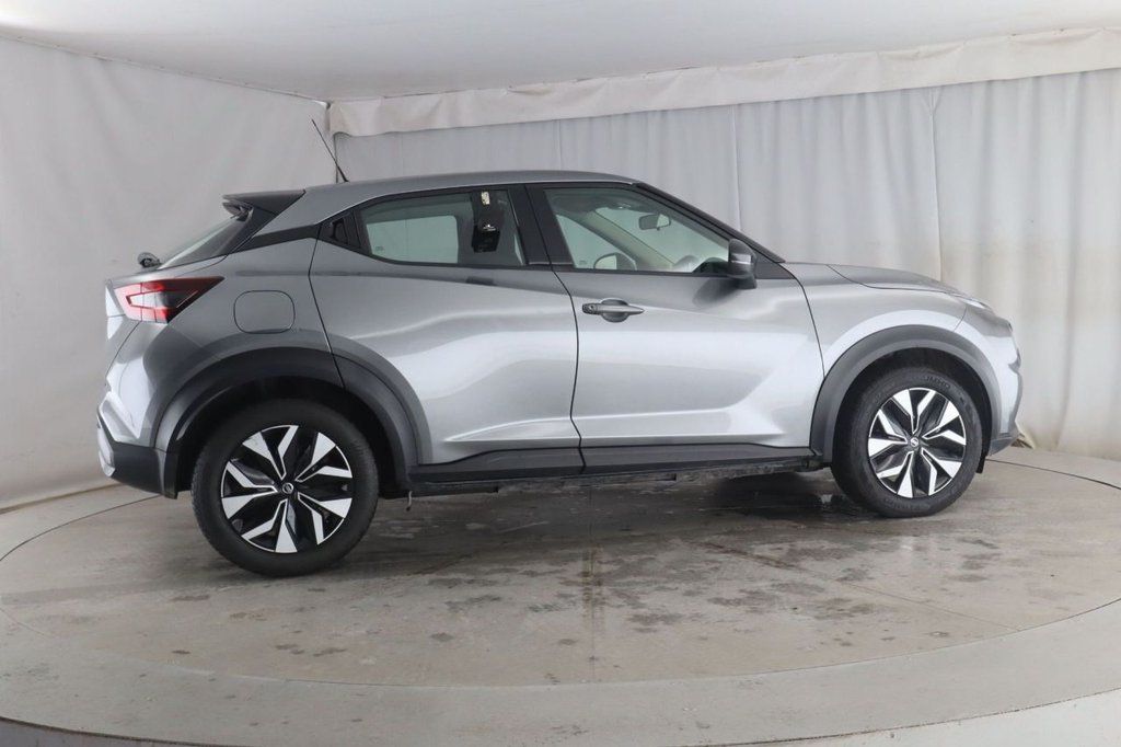 Used Nissan Juke 2022 for sale - 76632415: Photo 2