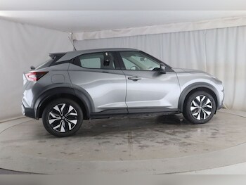 Used Nissan Juke 2022 for sale - 76632415: Photo