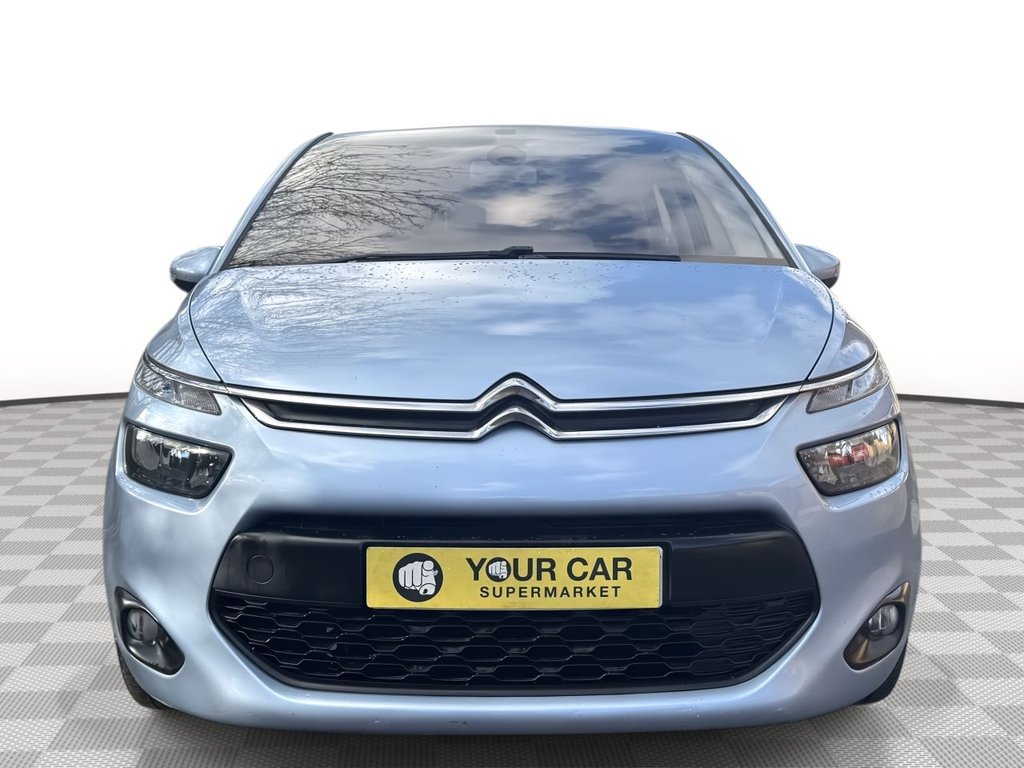 Used Citroen C4 Picasso 2014 for sale - 77806172: Photo 10