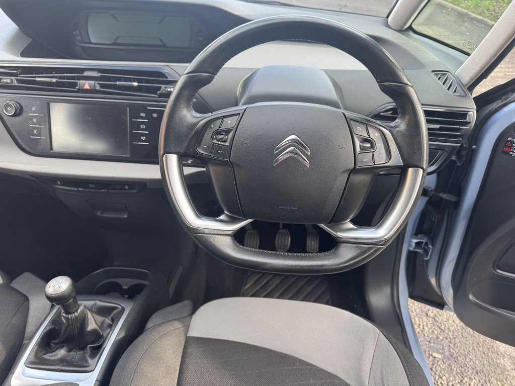 Used Citroen C4 Picasso 2014 for sale - 77806172: Photo 11