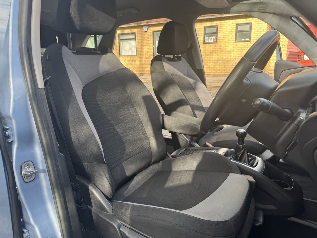 Used Citroen C4 Picasso 2014 for sale - 77806172: Photo 17