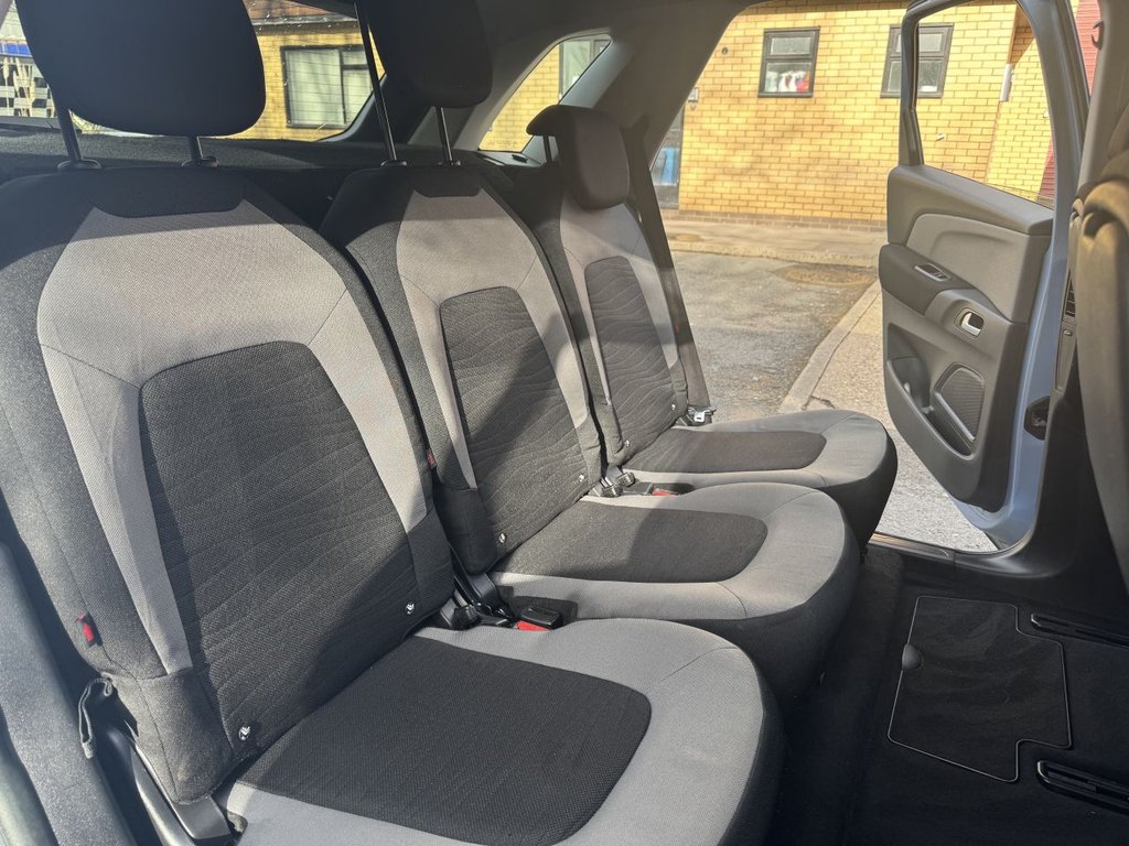 Used Citroen C4 Picasso 2014 for sale - 77806172: Photo 18