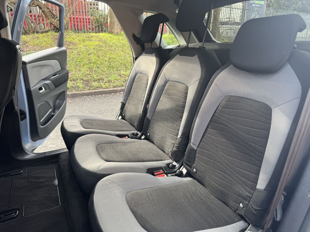 Used Citroen C4 Picasso 2014 for sale - 77806172: Photo 19