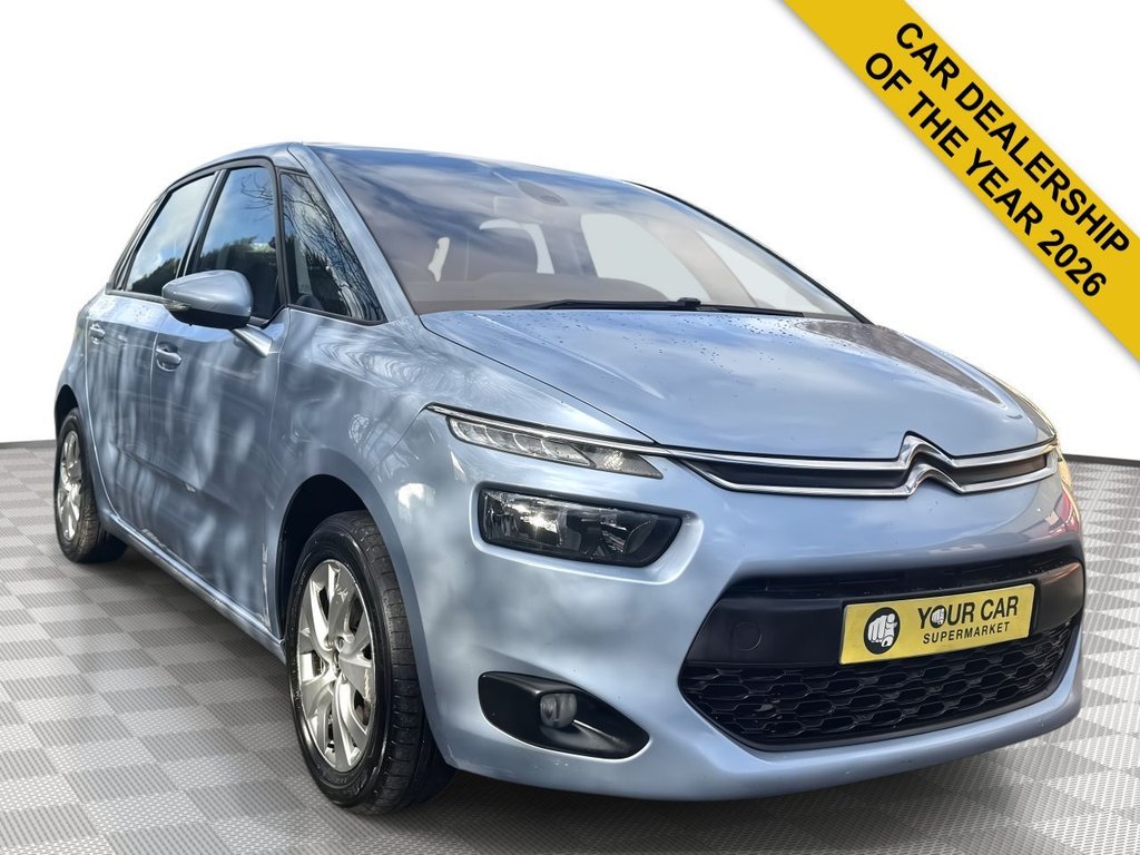 Used Citroen C4 Picasso 2014 for sale - 77806172: Photo 2