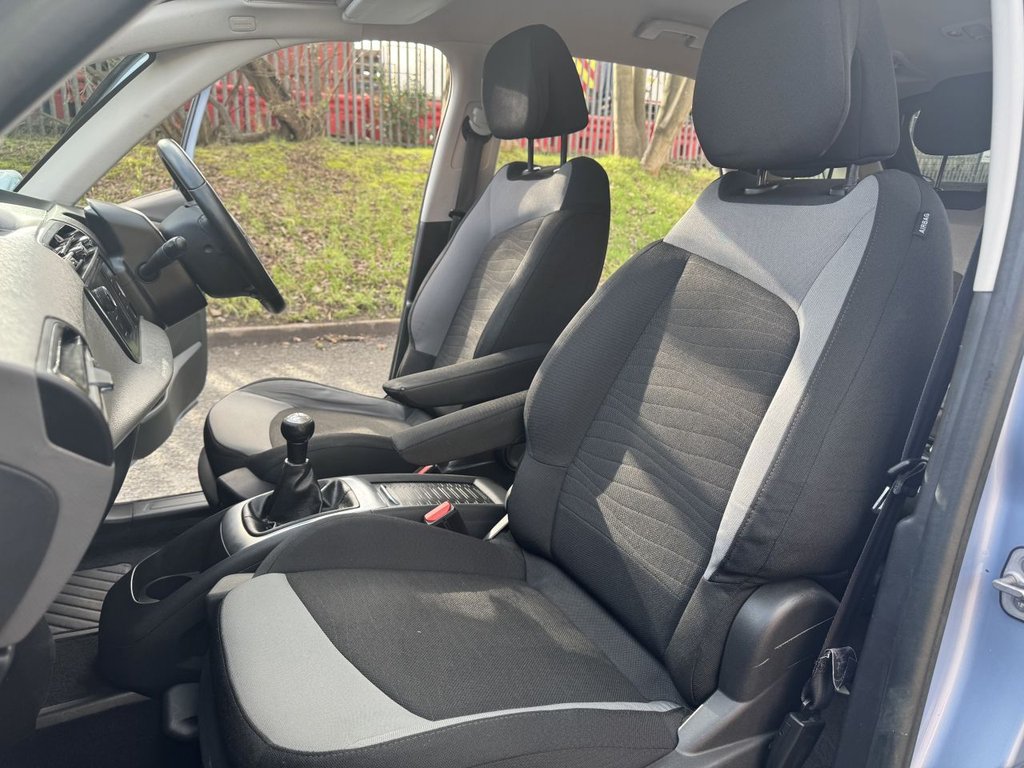 Used Citroen C4 Picasso 2014 for sale - 77806172: Photo 20