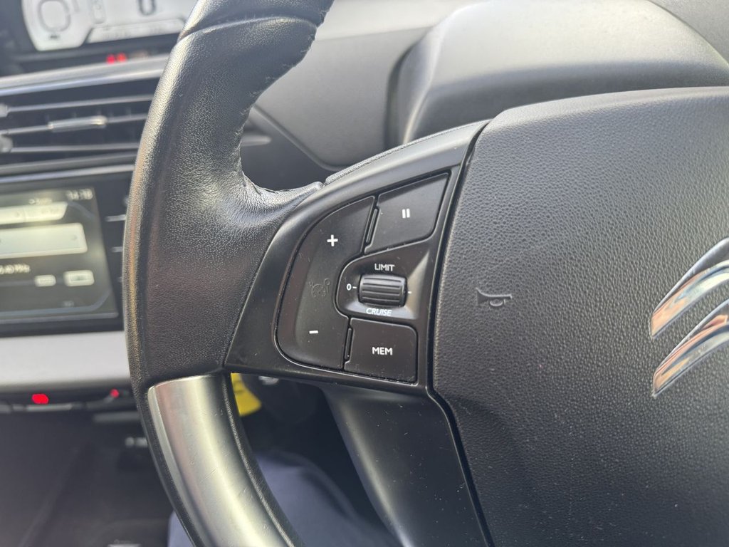 Used Citroen C4 Picasso 2014 for sale - 77806172: Photo 25