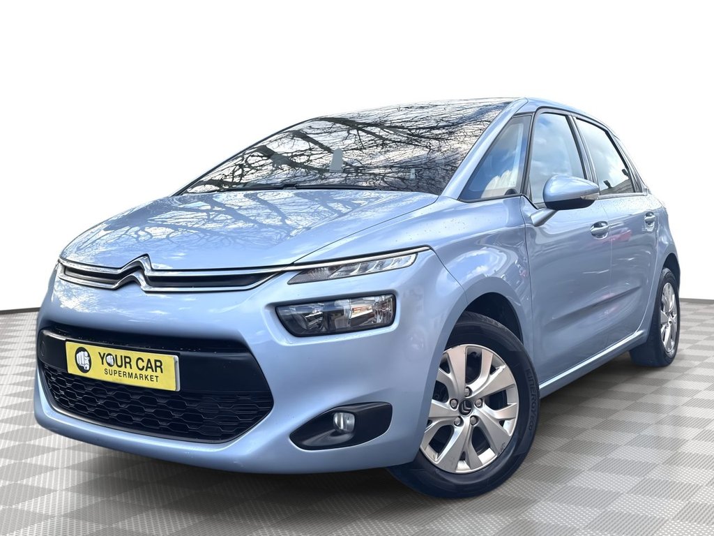 Used Citroen C4 Picasso 2014 for sale - 77806172: Photo 3