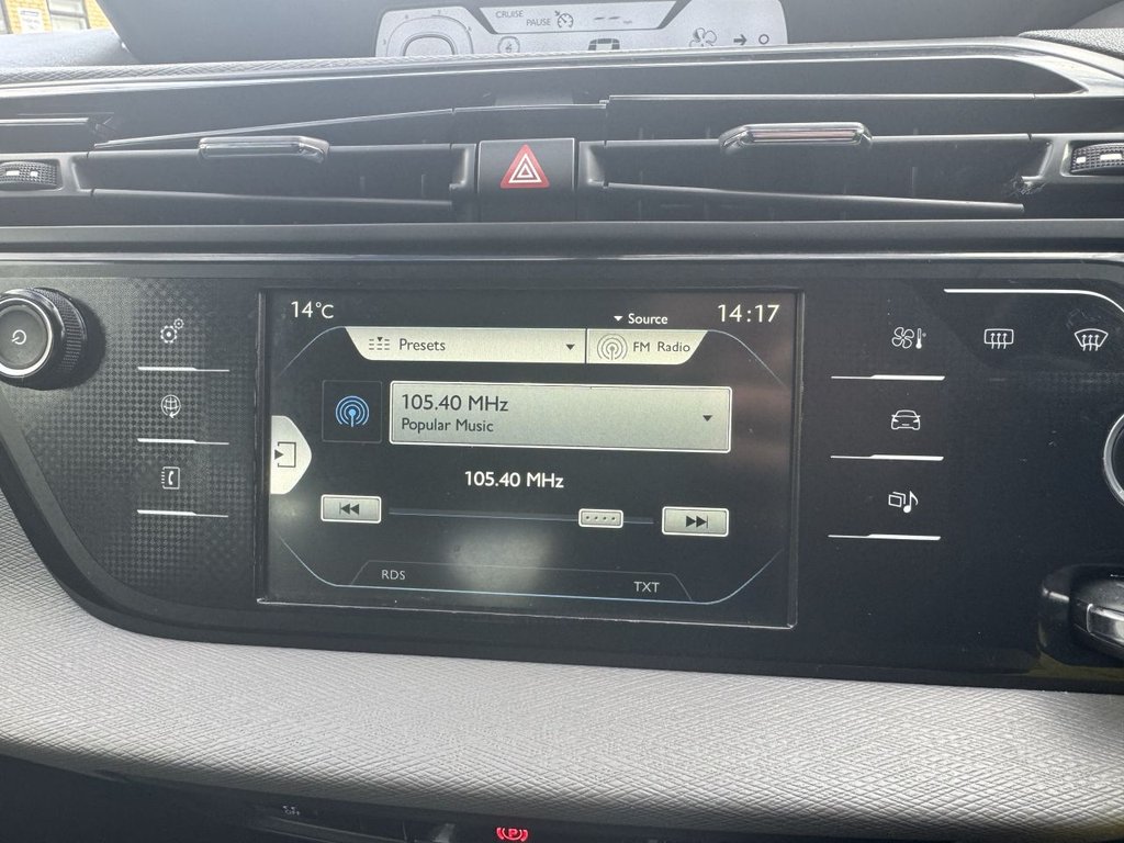 Used Citroen C4 Picasso 2014 for sale - 77806172: Photo 30