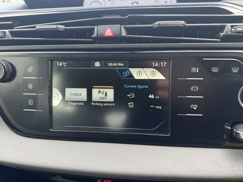 Used Citroen C4 Picasso 2014 for sale - 77806172: Photo 31