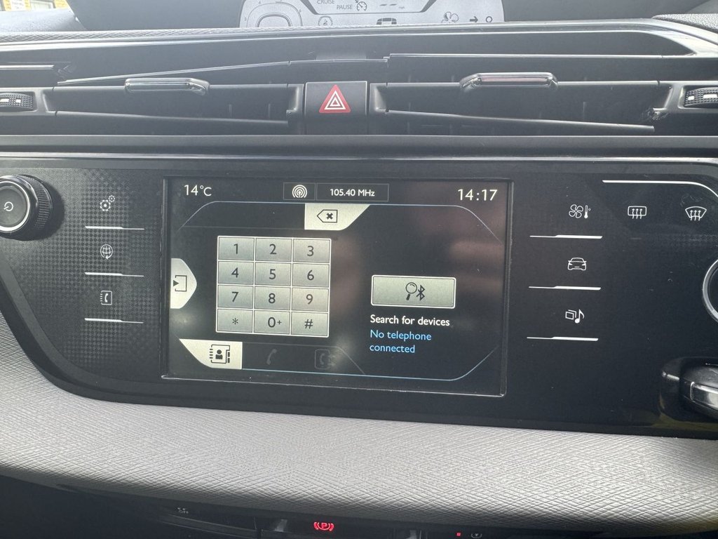 Used Citroen C4 Picasso 2014 for sale - 77806172: Photo 32