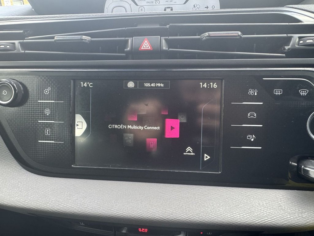 Used Citroen C4 Picasso 2014 for sale - 77806172: Photo 33