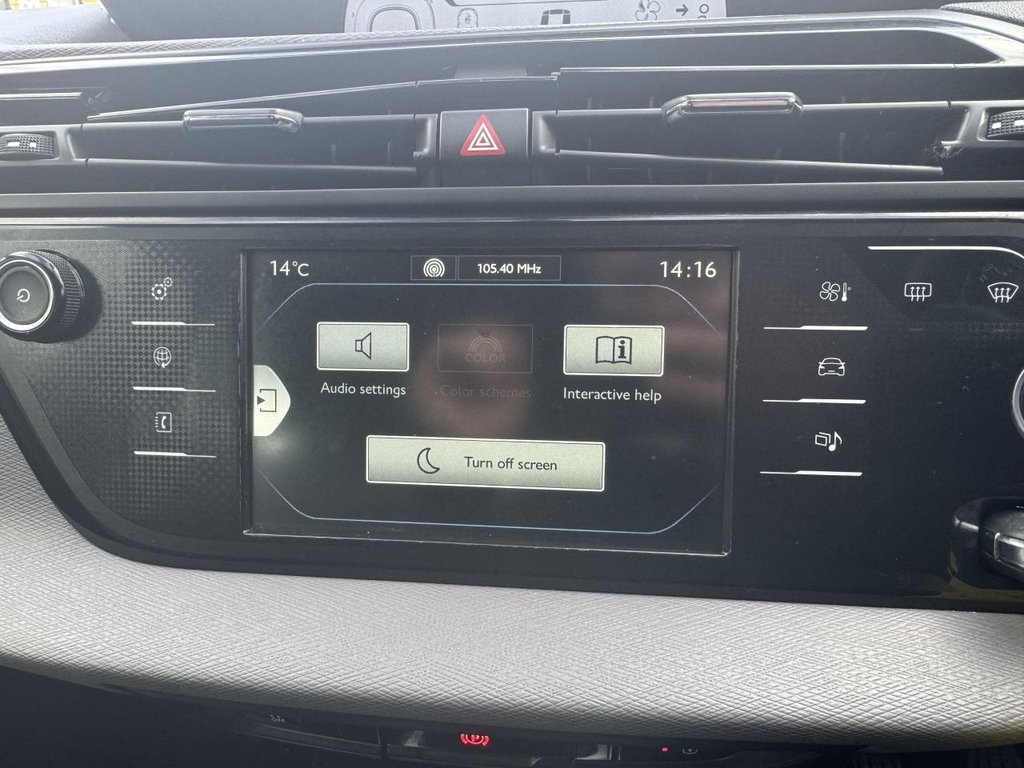 Used Citroen C4 Picasso 2014 for sale - 77806172: Photo 34