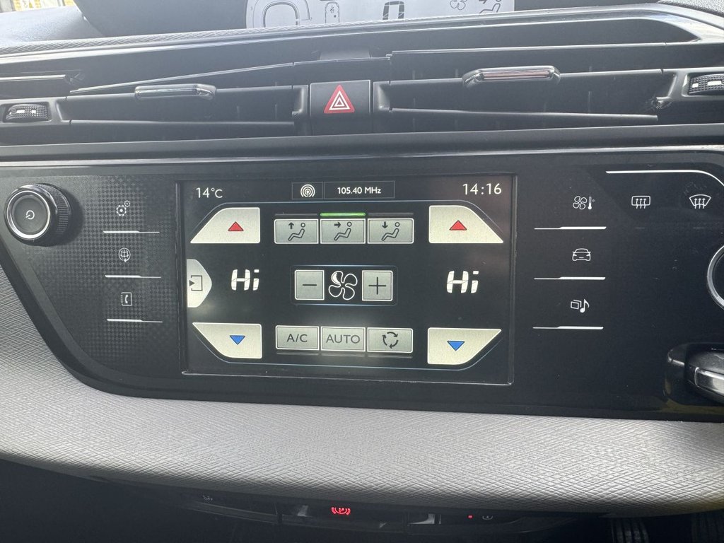 Used Citroen C4 Picasso 2014 for sale - 77806172: Photo 35