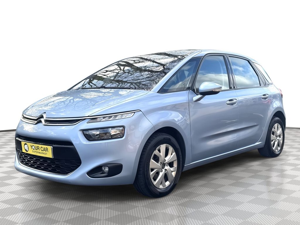 Used Citroen C4 Picasso 2014 for sale - 77806172: Photo 4