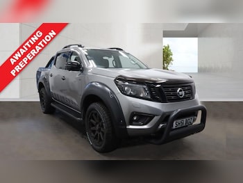 Used Nissan Navara 2020 for sale - 79345639: Photo