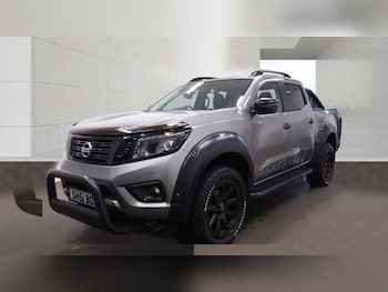 Used Nissan Navara 2020 for sale - 79345639: Photo