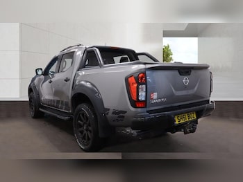 Used Nissan Navara 2020 for sale - 79345639: Photo