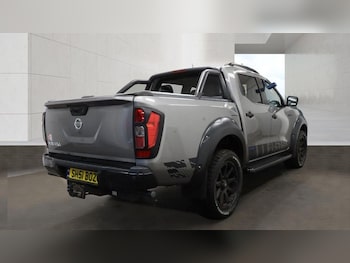 Used Nissan Navara 2020 for sale - 79345639: Photo