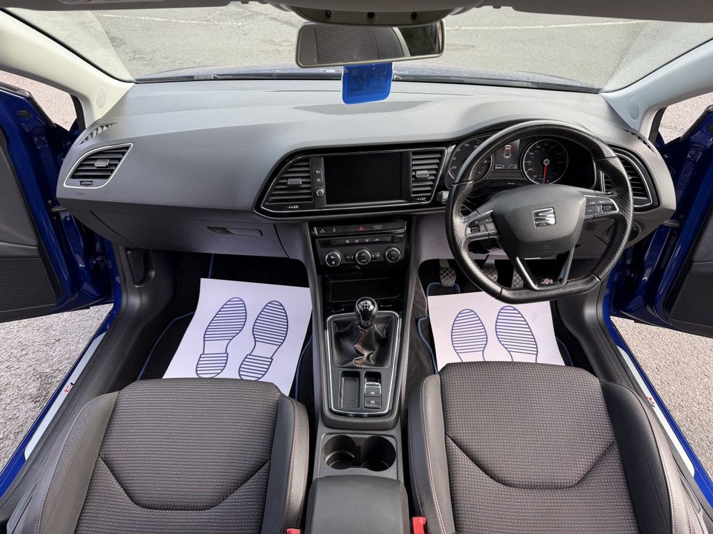 Used SEAT Leon 2018 for sale - 77009685: Photo 11