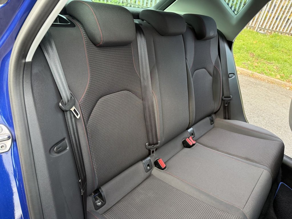 Used SEAT Leon 2018 for sale - 77009685: Photo 13