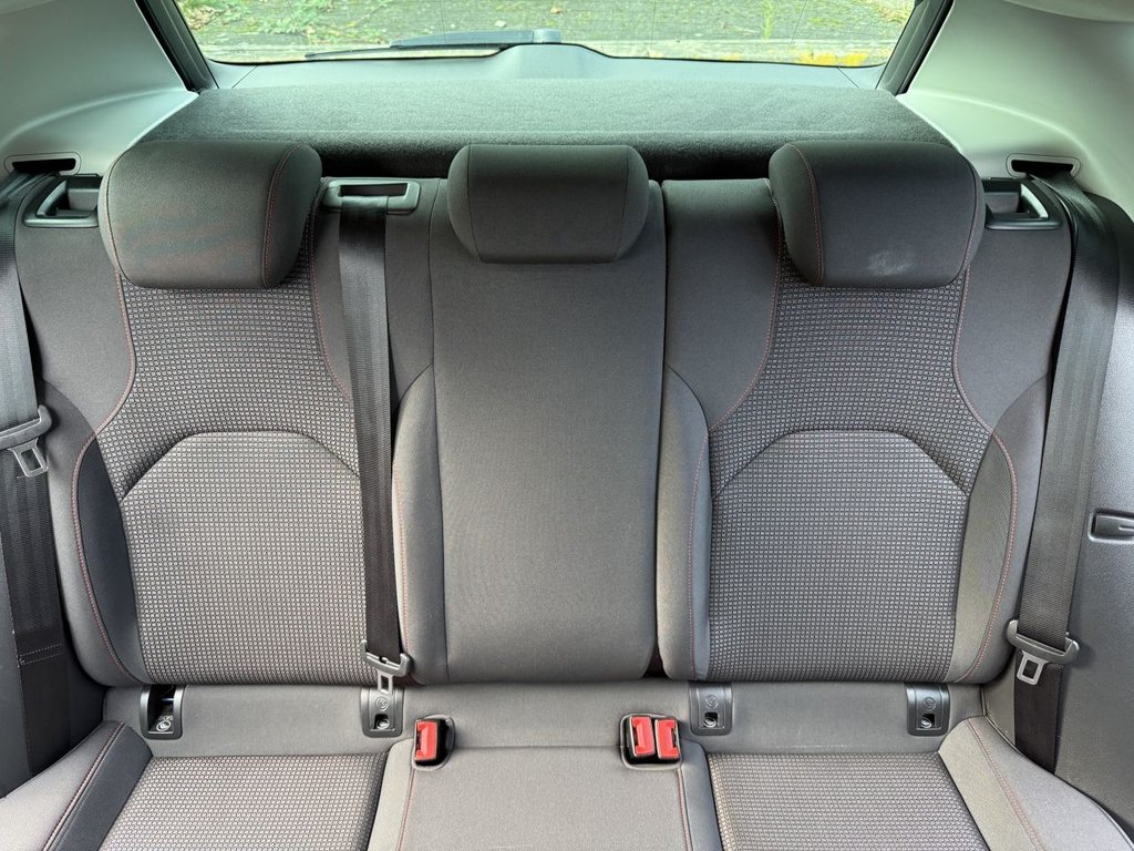 Used SEAT Leon 2018 for sale - 77009685: Photo 15