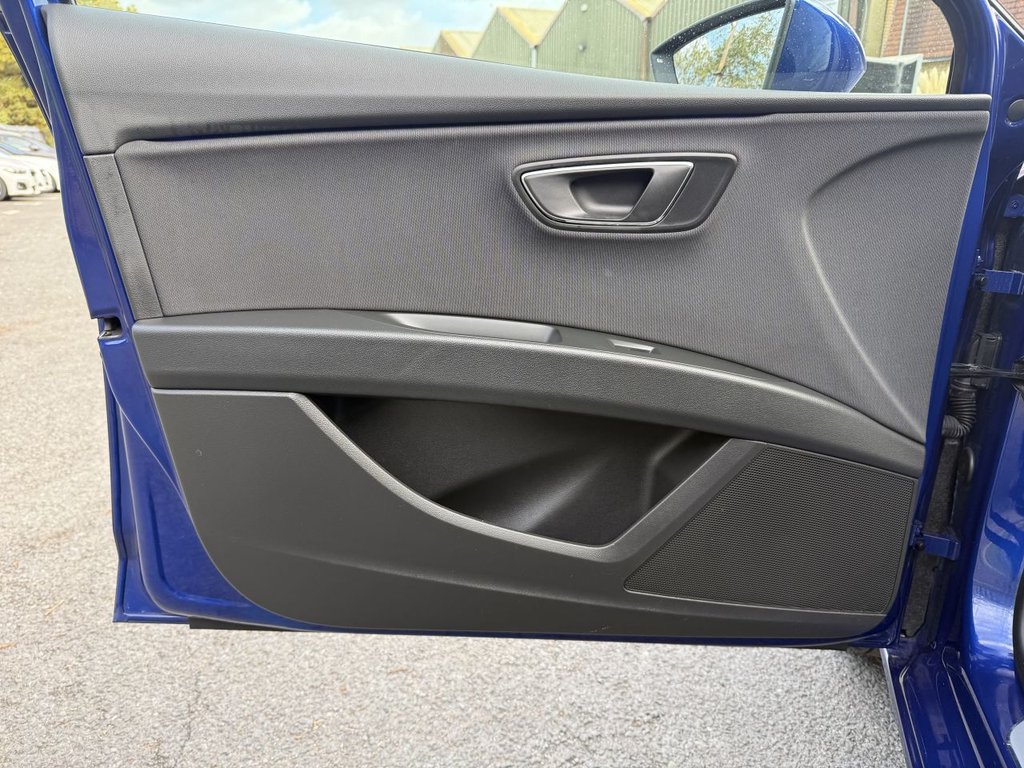 Used SEAT Leon 2018 for sale - 77009685: Photo 17