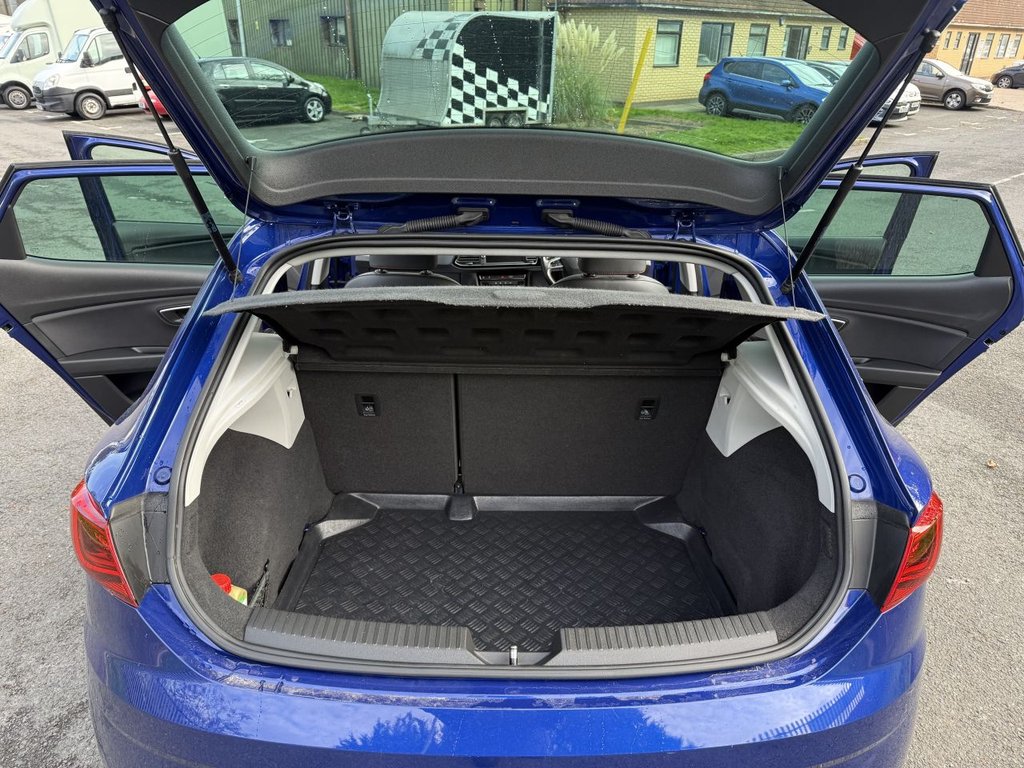 Used SEAT Leon 2018 for sale - 77009685: Photo 19