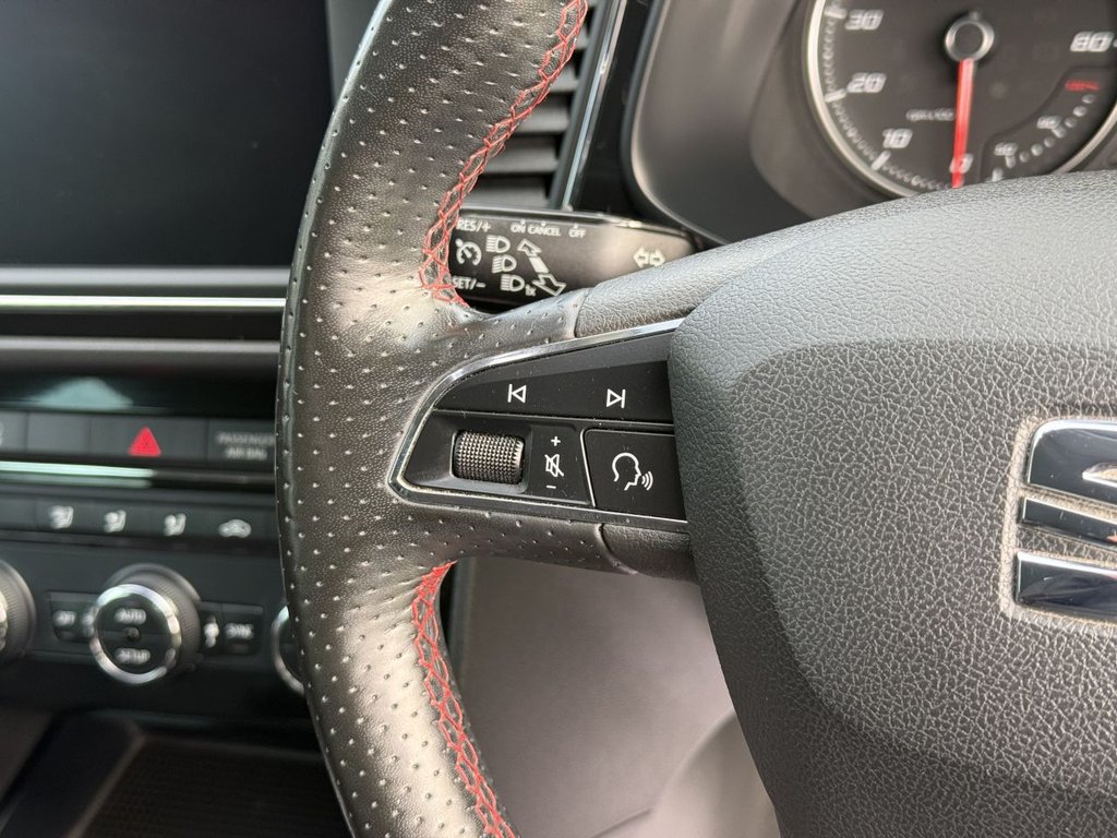 Used SEAT Leon 2018 for sale - 77009685: Photo 24