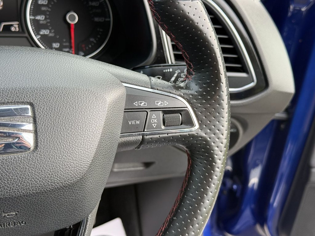 Used SEAT Leon 2018 for sale - 77009685: Photo 25