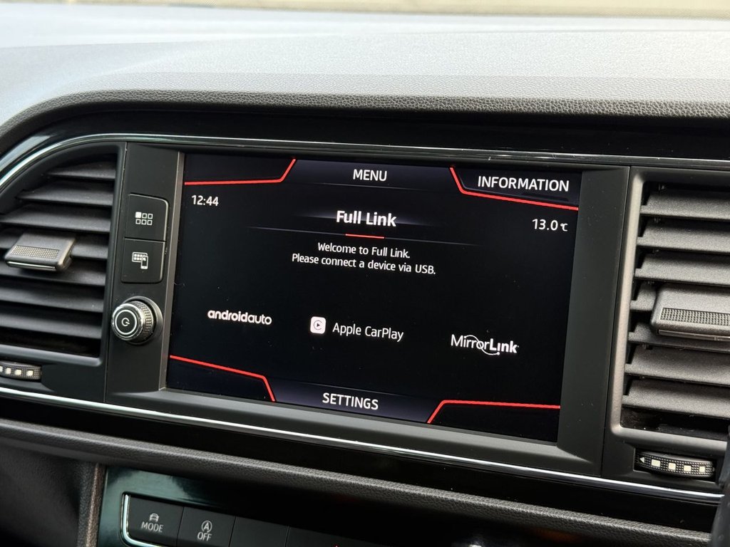 Used SEAT Leon 2018 for sale - 77009685: Photo 33