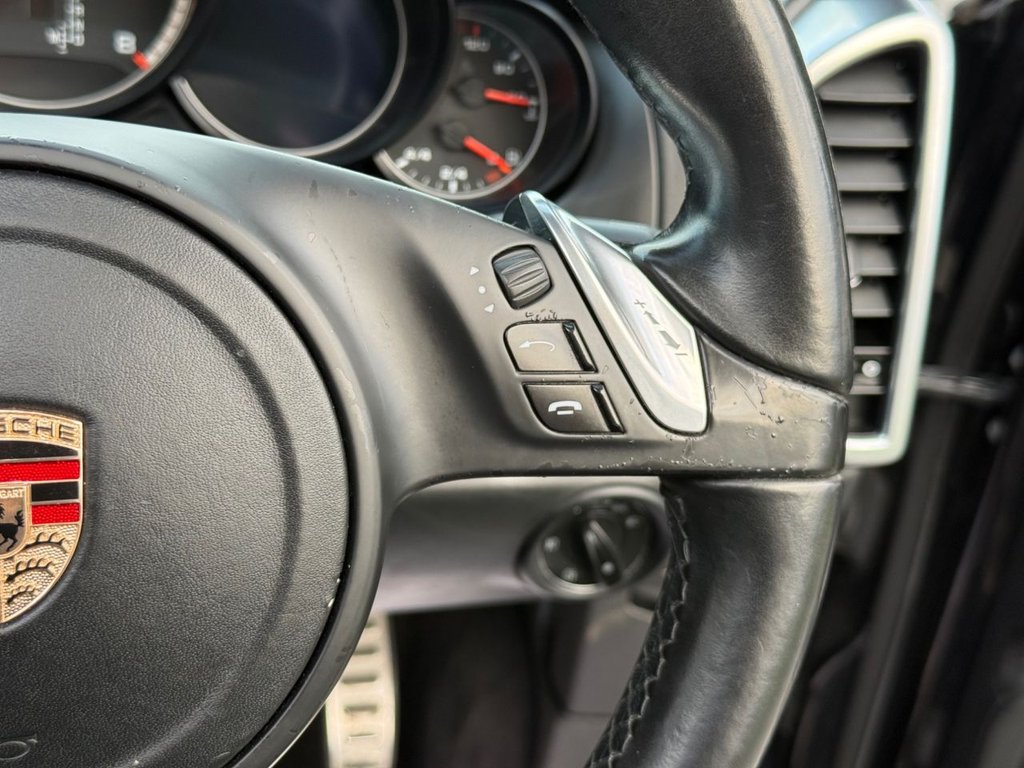 Used Porsche Cayenne 2011 for sale - 77009707: Photo 29