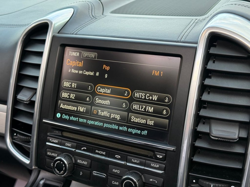 Used Porsche Cayenne 2011 for sale - 77009707: Photo 31