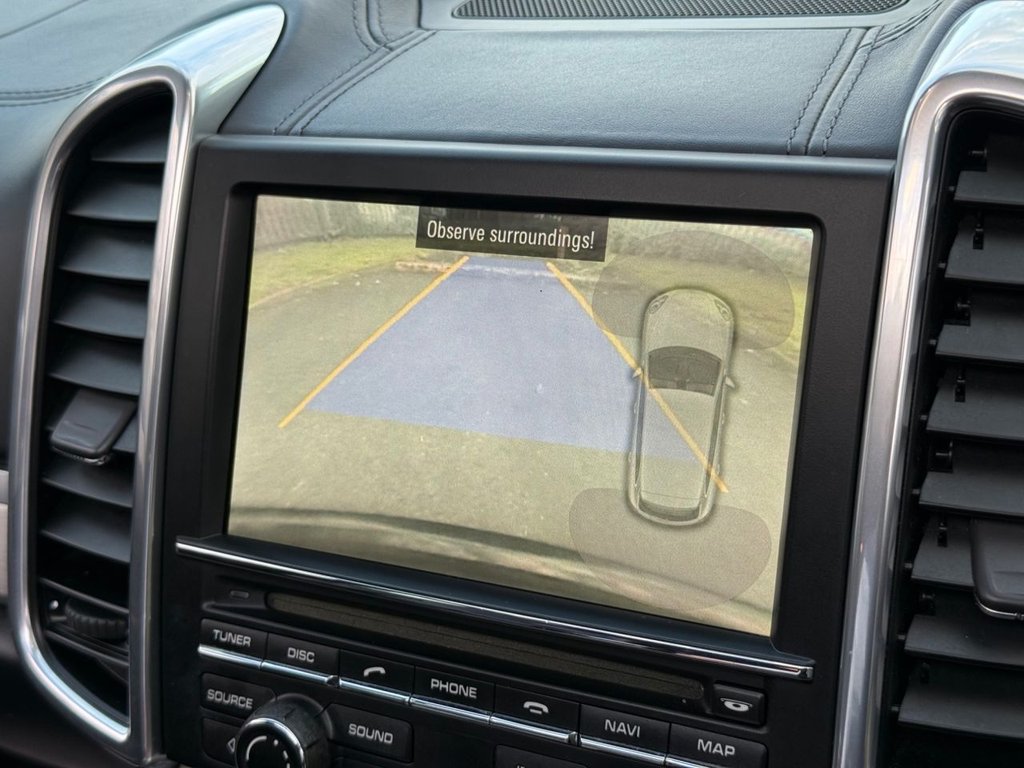 Used Porsche Cayenne 2011 for sale - 77009707: Photo 34