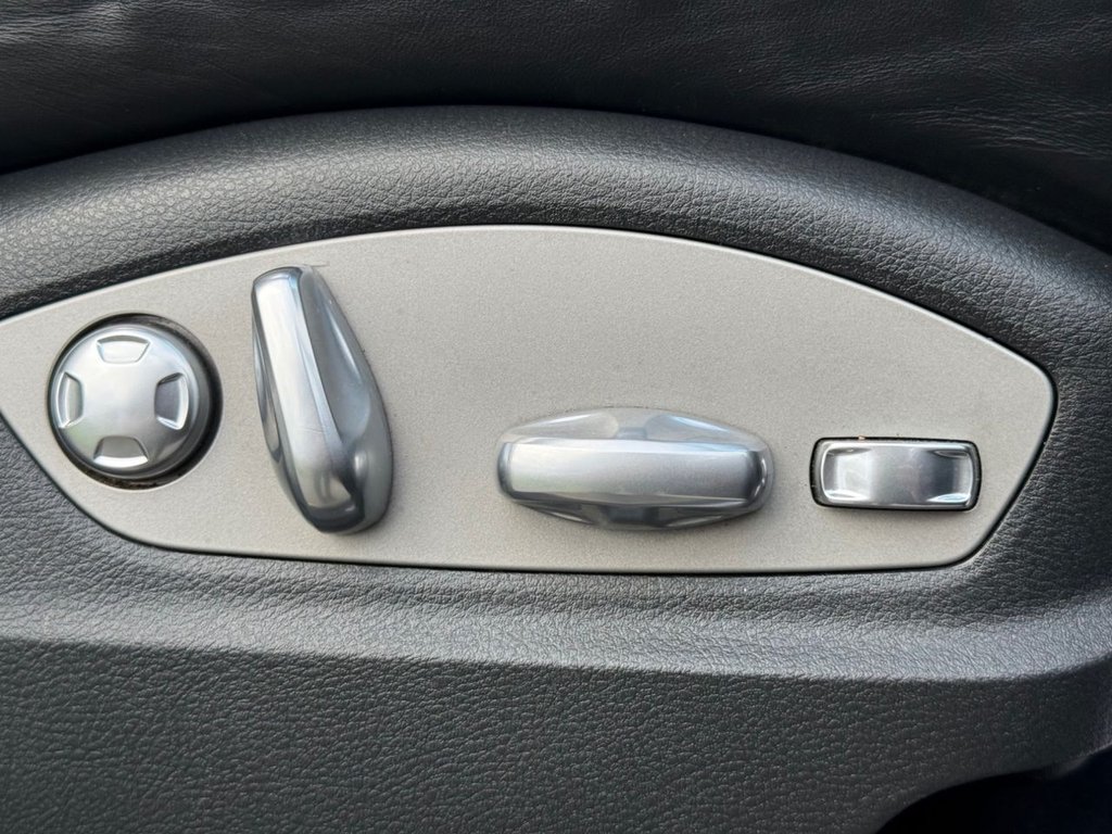 Used Porsche Cayenne 2011 for sale - 77009707: Photo 39