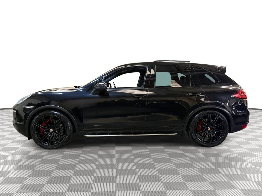 Used Porsche Cayenne 2011 for sale - 77009707: Photo 5