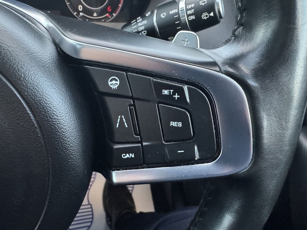 Used Jaguar F-Pace 2019 for sale - 77006978: Photo 23