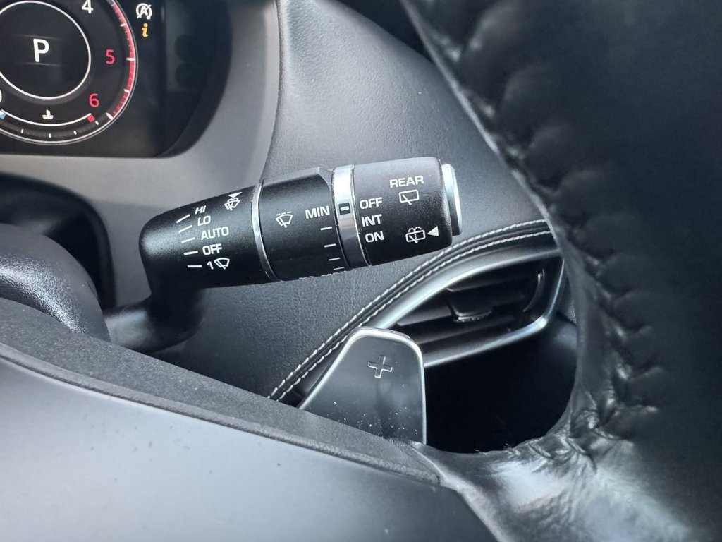 Used Jaguar F-Pace 2019 for sale - 77006978: Photo 25