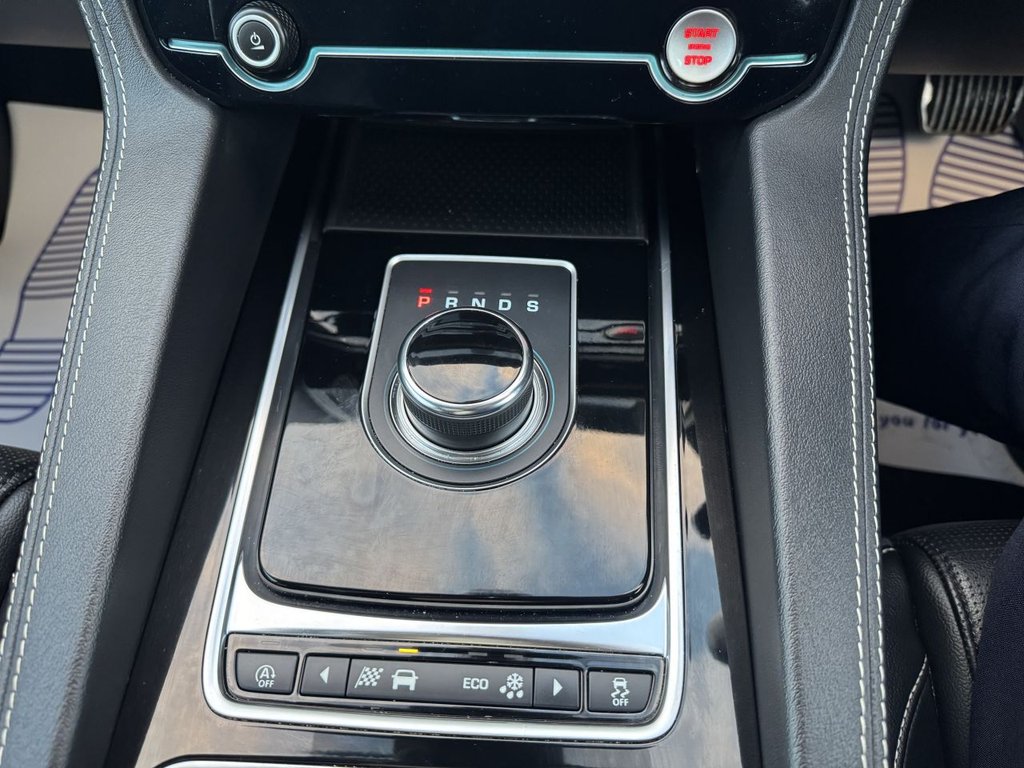 Used Jaguar F-Pace 2019 for sale - 77006978: Photo 27