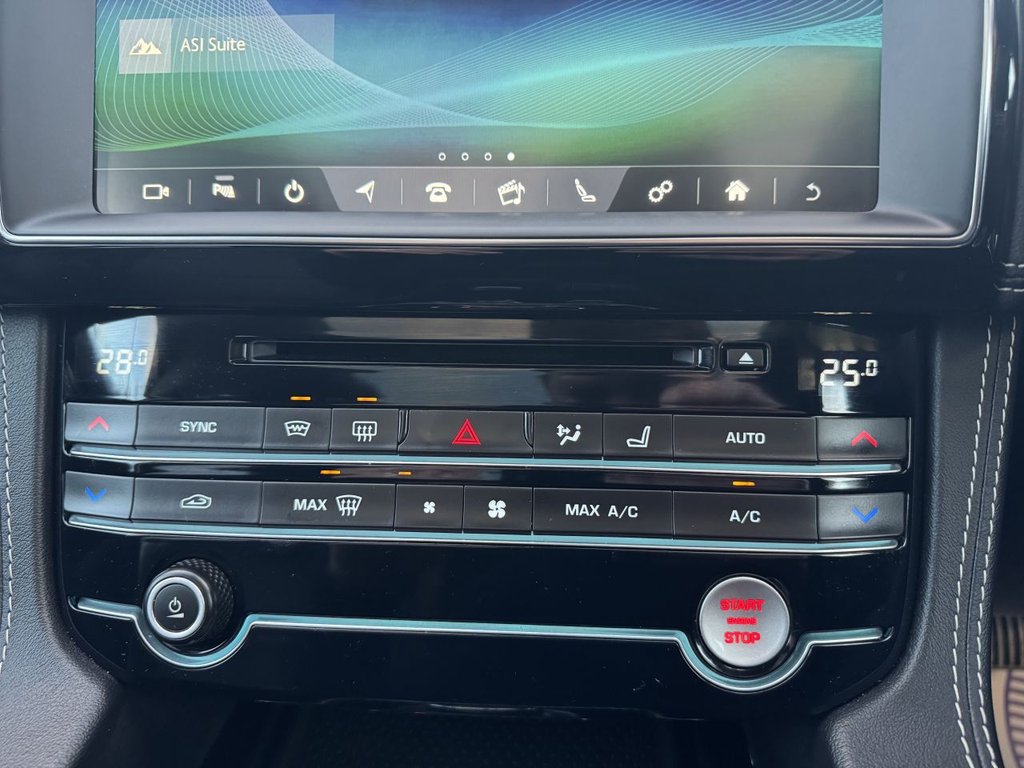 Used Jaguar F-Pace 2019 for sale - 77006978: Photo 28