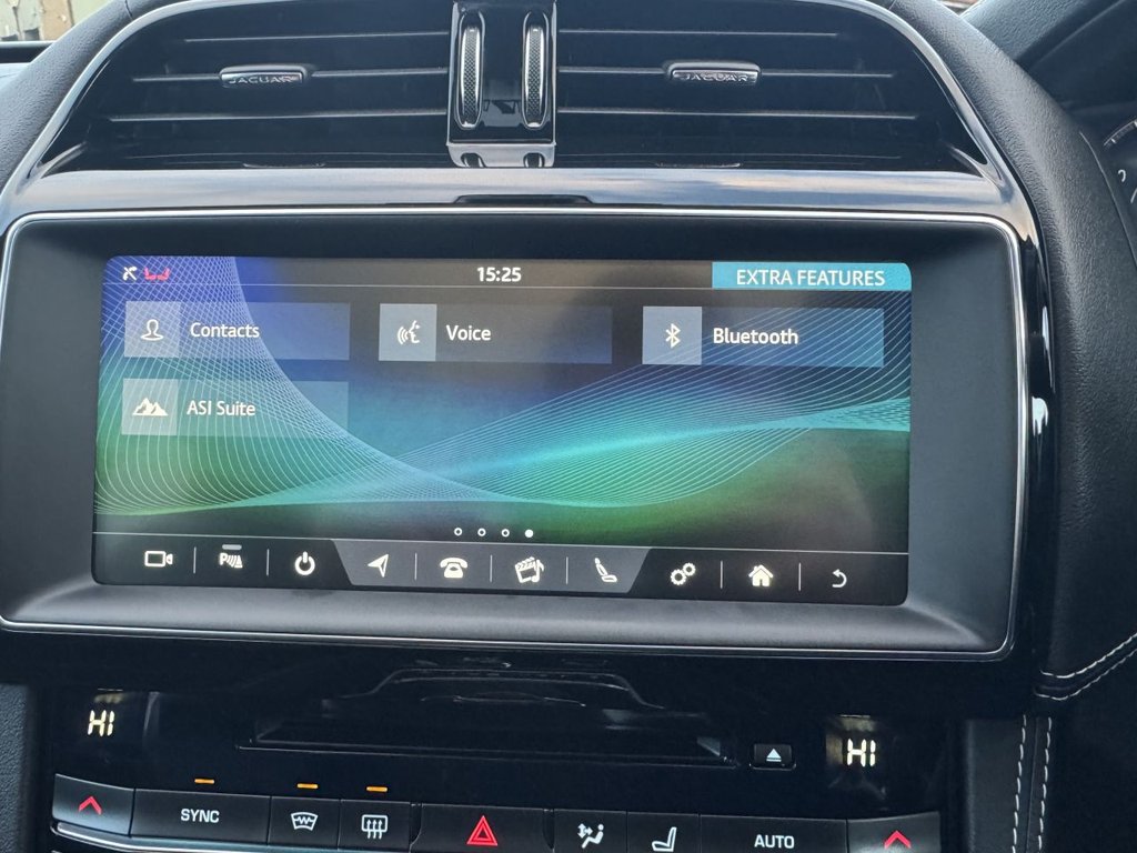 Used Jaguar F-Pace 2019 for sale - 77006978: Photo 29