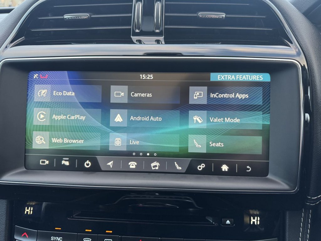 Used Jaguar F-Pace 2019 for sale - 77006978: Photo 31