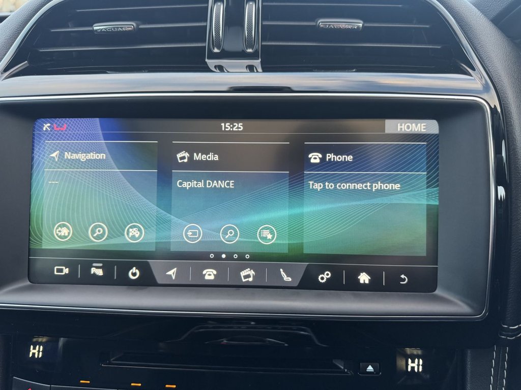 Used Jaguar F-Pace 2019 for sale - 77006978: Photo 32