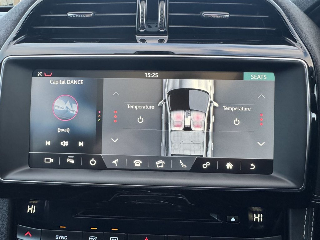 Used Jaguar F-Pace 2019 for sale - 77006978: Photo 33