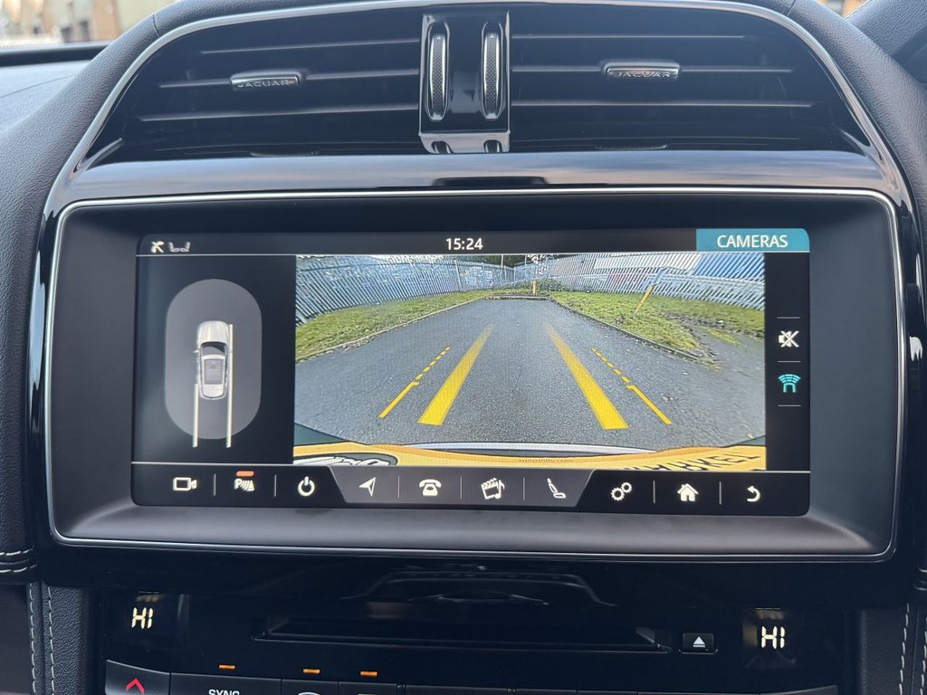 Used Jaguar F-Pace 2019 for sale - 77006978: Photo 39